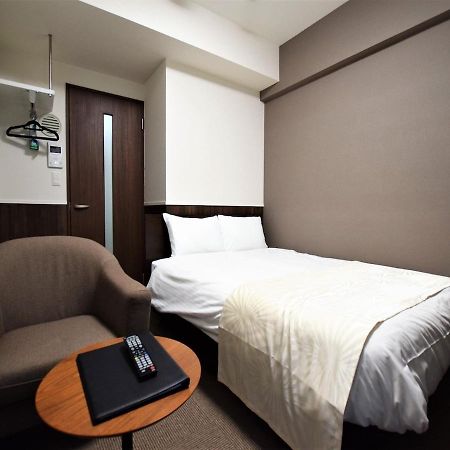 Land-Residential Hotel Fukuoka - Vacation Stay 81812V Eksteriør billede