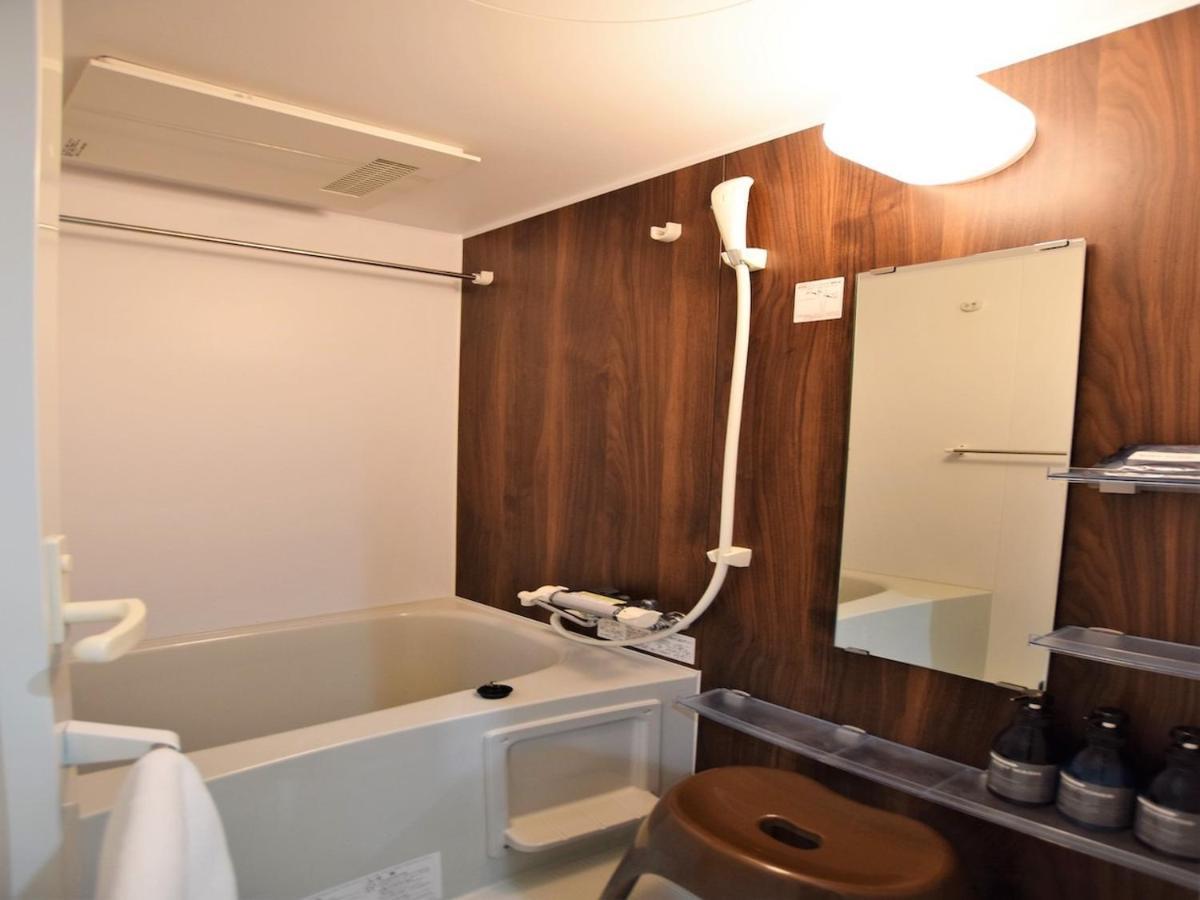 Land-Residential Hotel Fukuoka - Vacation Stay 81812V Eksteriør billede