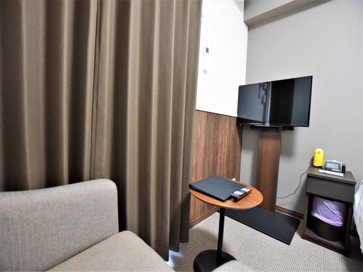 Land-Residential Hotel Fukuoka - Vacation Stay 81812V Eksteriør billede