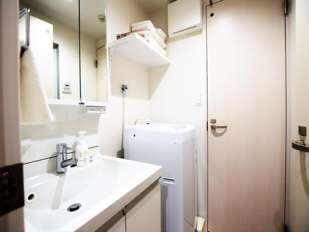 Land-Residential Hotel Fukuoka - Vacation Stay 81812V Eksteriør billede