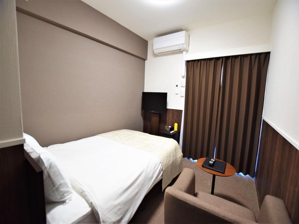 Land-Residential Hotel Fukuoka - Vacation Stay 81812V Eksteriør billede
