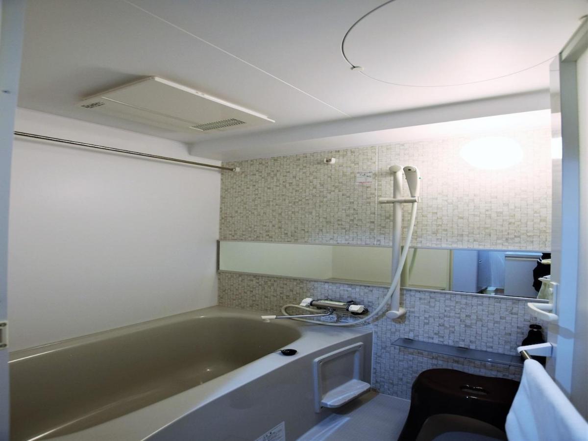 Land-Residential Hotel Fukuoka - Vacation Stay 81812V Eksteriør billede